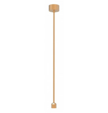 Подвес жесткий с питанием Arlight ART-APRIORI-ROD-A-L800-POWER 039637