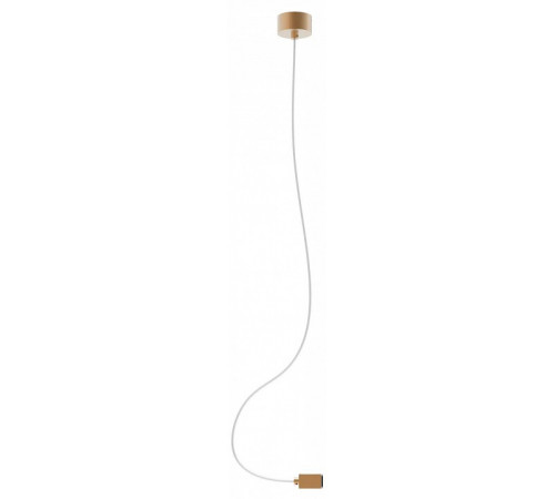 Потолочная чаша с питанием Arlight ART-APRIORI-CANOPY-SIDE-L1500-POWER 039641