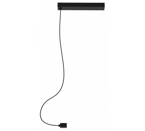 Потолочный короб Arlight ART-APRIORI-POWER-BOX-SIDE-L1500 039644