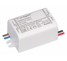Блок питания Arlight ARPV-SP-24006 (24V, 0.25A, 6W) 039671