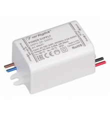 Блок питания Arlight ARPV-SP-24006 (24V, 0.25A, 6W) 039671