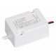 Блок питания Arlight ARPV-SP-24012 (24V, 0.5A, 12W) 039673