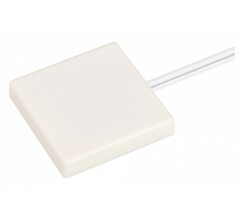 Диммер Arlight SR-PRIME-UP-40x40-WH (12-24V, 48-96W, TOUCH) 039749 Диммер Arlight SR-PRIME-UP-40x40-WH (12-24V, 48-96W, TOUCH) 039749