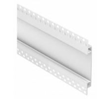 Профиль Arlight FANTOM-W75-DUAL-2000 WHITE 039946