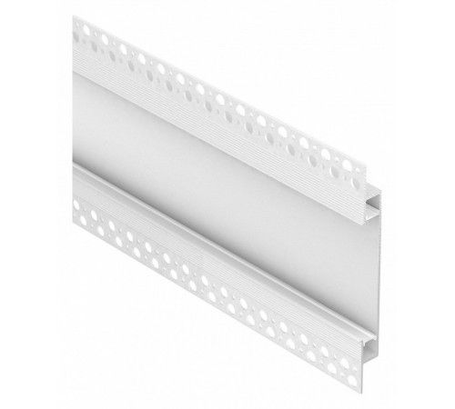 Профиль Arlight FANTOM-W75-DUAL-2000 WHITE 039946 Профиль Arlight FANTOM-W75-DUAL-2000 WHITE 039946