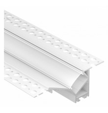 Профиль Arlight FANTOM-W45-BEVEL-2000 WHITE 039949