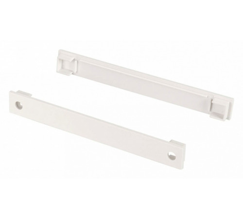 Заглушка Arlight FANTOM-W75-DUAL WHITE 039953 Заглушка Arlight FANTOM-W75-DUAL WHITE 039953
