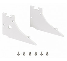 Заглушка Arlight FANTOM-W45-BEVEL WHITE 039954