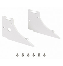 Заглушка Arlight FANTOM-W45-BEVEL WHITE 039954