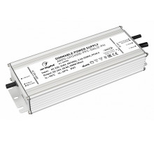Блок питания Arlight ARPV-UH24500-PFC-DALI2-PH (24V, 20.8A, 500W, IP67) 039955