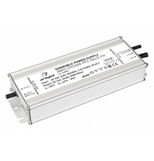Блок питания Arlight ARPV-UH24500-PFC-DALI2-PH (24V, 20.8A, 500W, IP67) 039955