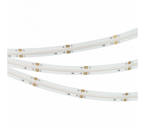 Светодиодная герметичная лента Arlight COB-PS-X840-12mm 24V RGB (16 W/m, IP67, CSP, 5m) 039966 Светодиодная герметичная лента Arlight COB-PS-X840-12mm 24V RGB (16 W/m, IP67, CSP, 5m) 039966