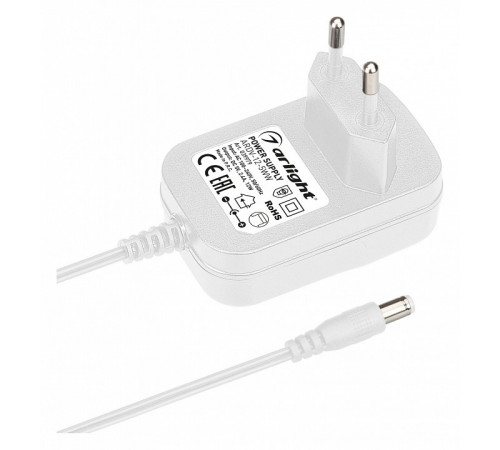 Блок питания Arlight ARDV-12-5WW (5V, 2.4A, 12W) 039979