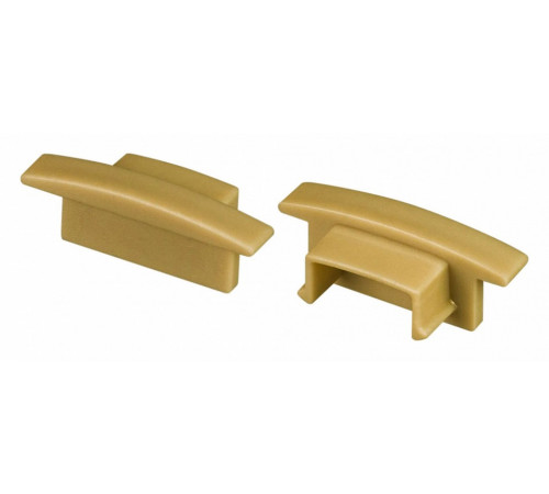 Заглушка Arlight ARL-LINE-2308-F GOLD глухая 040001 Заглушка Arlight ARL-LINE-2308-F GOLD глухая 040001