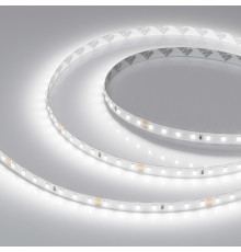 Светодиодная лента Arlight UL-A98-8mm 24V White6000 10 W/m, IP20, 2835, 5m 040005