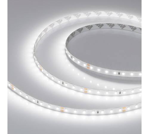 Светодиодная лента Arlight UL-A98-8mm 24V White6000 10 W/m, IP20, 2835, 5m 040005