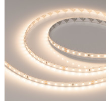 Светодиодная лента Arlight UL-A98-8mm 24V Warm3000 10 W/m, IP20, 2835, 5m 040007