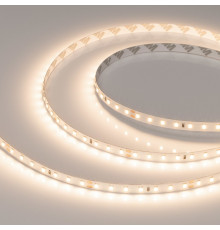 Светодиодная лента Arlight UL-A98-8mm 24V Warm3000 10 W/m, IP20, 2835, 5m 040007