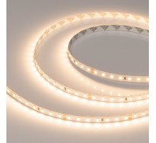 Светодиодная лента Arlight UL-A98-8mm 24V Warm2700 10 W/m, IP20, 2835, 5m 040008