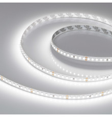 Светодиодная лента Arlight UL-A160-8mm 24V White6000 12 W/m, IP20, 2835, 5m 040009