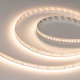 Светодиодная лента Arlight UL-A160-8mm 24V Warm3000 12 W/m, IP20, 2835, 5m 040011