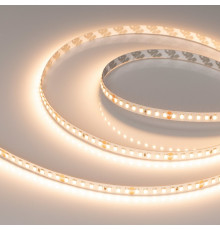 Светодиодная лента Arlight UL-A160-8mm 24V Warm2700 12 W/m, IP20, 2835, 5m 040012