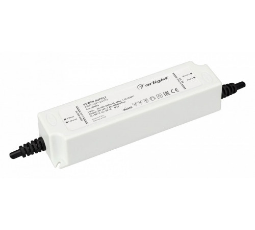 Блок питания Arlight ARPV-SP-24100 (24V, 4.2A, 100W) 040046 Блок питания Arlight ARPV-SP-24100 (24V, 4.2A, 100W) 040046