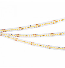 Светодиодная лента Arlight DOT-X192-10mm 24V White6000 (16 W/m, IP20, 5m) 040187