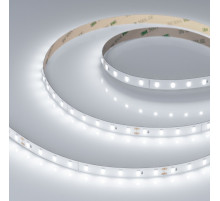 Светодиодная лента Arlight ULTRA-C72-10mm 24V White6000 (7.2 W/m, IP20, 5630, 5m) 040208