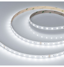 Светодиодная лента Arlight ULTRA-C72-10mm 24V White6000 (7.2 W/m, IP20, 5630, 5m) 040208