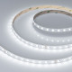 Светодиодная лента Arlight ULTRA-C72-10mm 24V White6000 (7.2 W/m, IP20, 5630, 5m) 040208