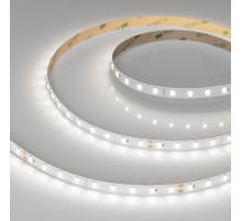 Светодиодная лента Arlight ULTRA-C72-10mm 24V Day5000 (7.2 W/m, IP20, 5630, 5m) 040209
