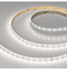Светодиодная лента Arlight ULTRA-C72-10mm 24V Day5000 (7.2 W/m, IP20, 5630, 5m) 040209