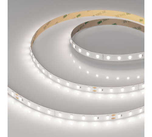 Светодиодная лента Arlight ULTRA-C72-10mm 24V Day5000 (7.2 W/m, IP20, 5630, 5m) 040209