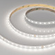 Светодиодная лента Arlight ULTRA-C72-10mm 24V Day5000 (7.2 W/m, IP20, 5630, 5m) 040209