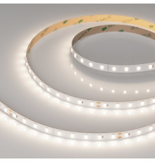 Светодиодная лента Arlight ULTRA-C72-10mm 24V Day4000 (7.2 W/m, IP20, 5630, 5m) 040210
