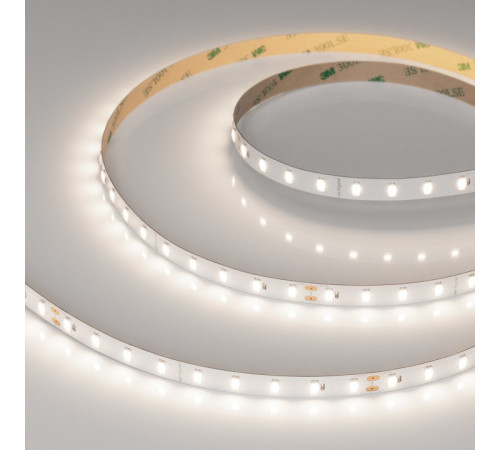 Светодиодная лента Arlight ULTRA-C72-10mm 24V Day4000 (7.2 W/m, IP20, 5630, 5m) 040210