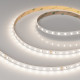 Светодиодная лента Arlight ULTRA-C72-10mm 24V Day4000 (7.2 W/m, IP20, 5630, 5m) 040210