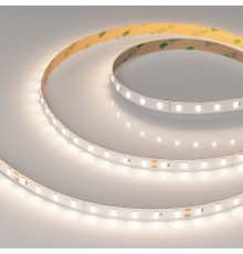 Светодиодная лента Arlight ULTRA-C72-10mm 24V Warm3500 (7.2 W/m, IP20, 5630, 5m) 040211
