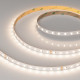 Светодиодная лента Arlight ULTRA-C72-10mm 24V Warm3500 (7.2 W/m, IP20, 5630, 5m) 040211