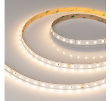 Светодиодная лента Arlight ULTRA-C72-10mm 24V Warm3000 (7.2 W/m, IP20, 5630, 5m) 040212