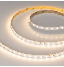 Светодиодная лента Arlight ULTRA-C72-10mm 24V Warm3000 (7.2 W/m, IP20, 5630, 5m) 040212