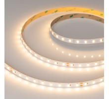 Светодиодная лента Arlight ULTRA-C72-10mm 24V Warm2700 (7.2 W/m, IP20, 5630, 5m) 040213