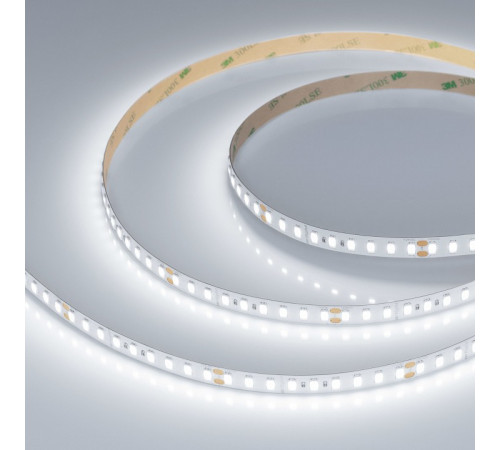Светодиодная лента Arlight ULTRA-C126-10mm 24V White6000 (14.4 W/m, IP20, 5630, 5m) 040218