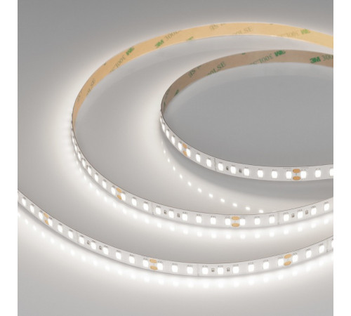 Светодиодная лента Arlight ULTRA-C126-10mm 24V Day5000 (14.4 W/m, IP20, 5630, 5m) 040219