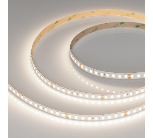 Светодиодная лента Arlight ULTRA-C126-10mm 24V Day4000 (14.4 W/m, IP20, 5630, 5m) 040220