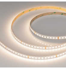 Светодиодная лента Arlight ULTRA-C126-10mm 24V Warm3500 (14.4 W/m, IP20, 5630, 5m) 040221