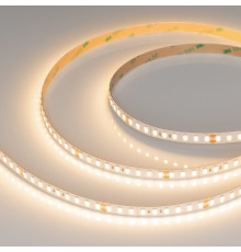 Светодиодная лента Arlight ULTRA-C126-10mm 24V Warm3000 (14.4 W/m, IP20, 5630, 5m) 040222