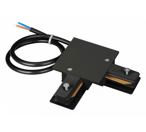 Крепление угловое с питанием Arlight LGD-2TR-CON-L-F-POWER-BK C 040226 Крепление угловое с питанием Arlight LGD-2TR-CON-L-F-POWER-BK C 040226