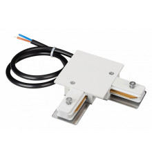 Крепление угловое с питанием Arlight LGD-2TR-CON-L-F-POWER-WH C 040227